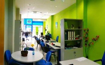 LOOK Getafe Inmobiliaria.