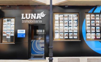 Luna Inmobiliaria