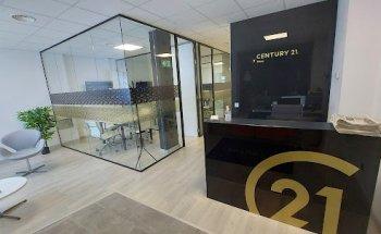 CENTURY 21 Now IV - Getafe