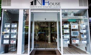 InHouse Servicios Inmobiliarios