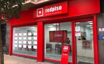 Inmobiliaria Getafe San Isidro Redpiso