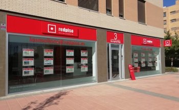 Inmobiliaria Getafe Norte Los Molinos Redpiso