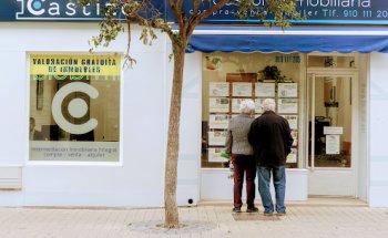 Gestión Inmobiliaria Castizo s.l