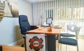 Inmobiliaria Joyca - Getafe