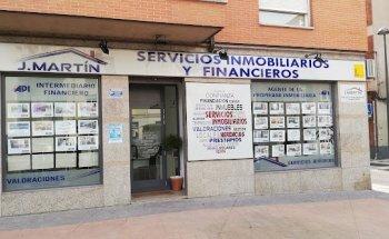 J. MARTIN SERVICIOS INMOBILIARIOS Y FINANCIEROS
