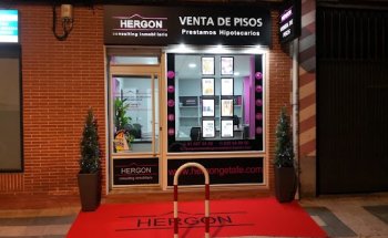 HERGON Consulting Inmobiliario