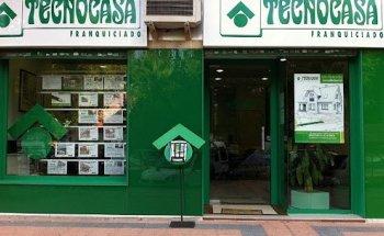 Tecnocasa agencia inmobiliaria