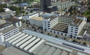 Buss Immobilien und Service AG