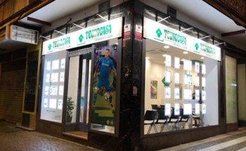 Tecnocasa agencia inmobiliaria