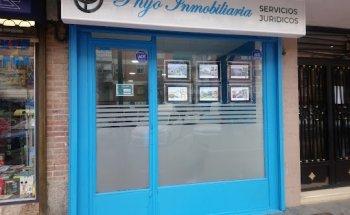 Phyo Agencia Inmobiliaria