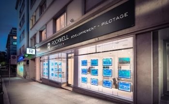 Rockwell Properties SA - Lausanne