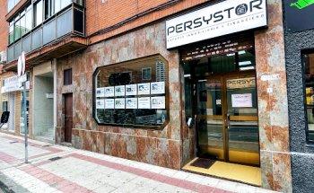 PERSYSTOR Estudio Inmobiliario & Financiero
