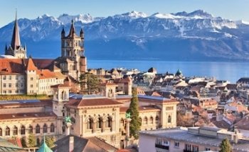 Swiss Flats Relocation