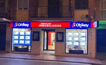 Ohkey Getafe Servicios Inmobiliarios