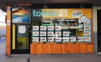 Somos Tu Inmobiliaria - GETAFE