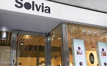 Solvia Inmobiliaria Getafe