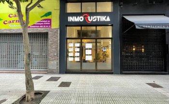 INMORUSTIKA - Agencia Inmobiliaria