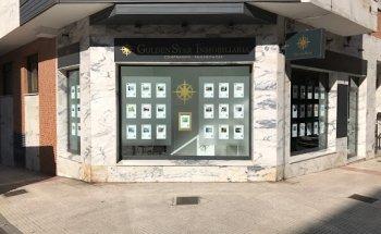 Inmobiliaria Golden Star