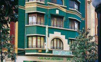 Agencia Asturias