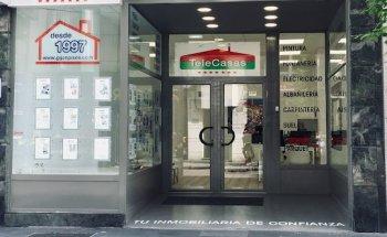 TELECASAS INMOBILIARIA EN GIJON