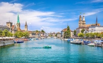 Swiss Relocation Services GmbH