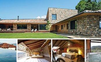 Balhaus. Inmobiliaria Asturias especialista en fincas y terrenos