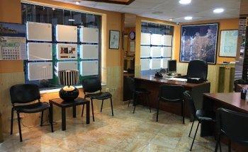 Regueras Grupo Inmobiliario