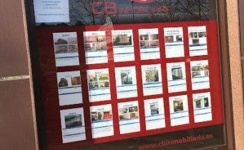 CB inmobiliaria