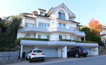 Vindauga Immobilien, Leslie Würmli
