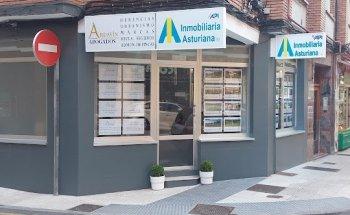 Inmobiliaria Asturiana