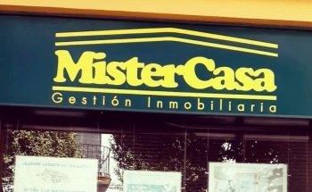 MISTERCASA Inmobiliaria Jerez