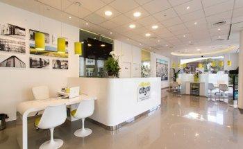 CITY10 Grupo Inmobiliario