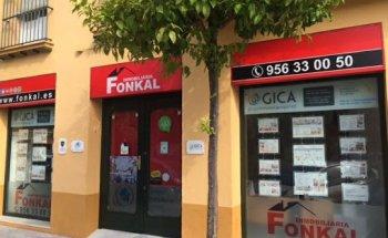 FONKAL INMOBILIARIA