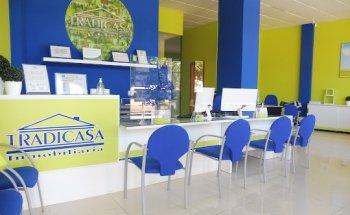TRADICASA INMOBILIARIA