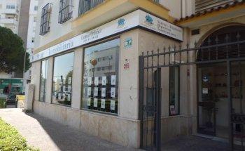 Inmobiliaria Carmen Ordóñez