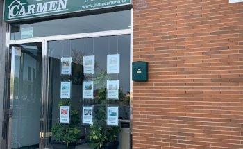 Inmobiliaria Carmen Pozoalbero