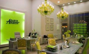 Adarve Aparicio Inmobiliaria