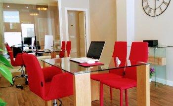 QUO Homes Inmobiliaria