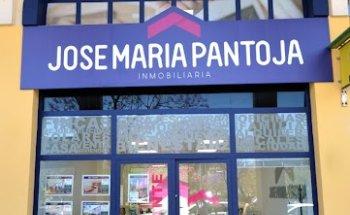 Inmobiliaria José Maria Pantoja.