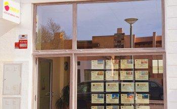 Inmobiliaria en Jerez - CHAPIN GESTIÓN INMOBILIARIA