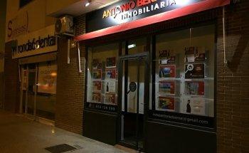 Antonio Bernal Inmobiliaria