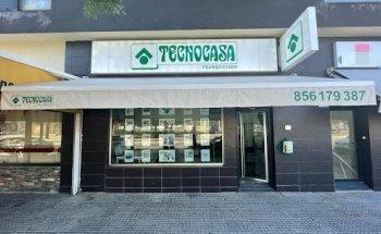 Tecnocasa Universidad Jerez