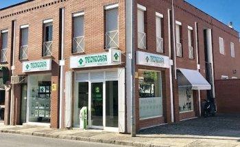 Tecnocasa agencia inmobiliaria