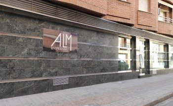 ALM ASESORIA INMOBILIARIA