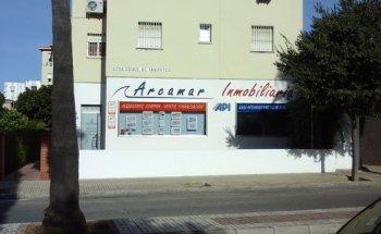 Arcamar Ingeniería Y Construcción S L U