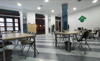 Tecnocasa agencia inmobiliaria