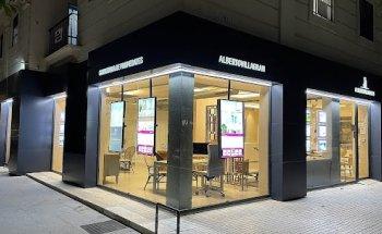 ALBERTOVILLAGRAN Consultora de Propiedades