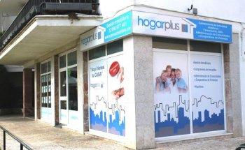 HOGARPLUS INMOBILIARIA