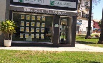 Inmobiliaria Jerez norte