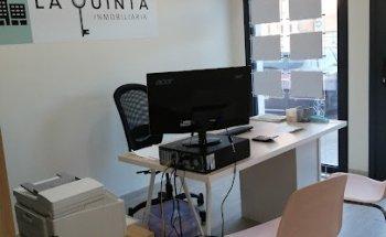 La Quinta Inmobiliaria
